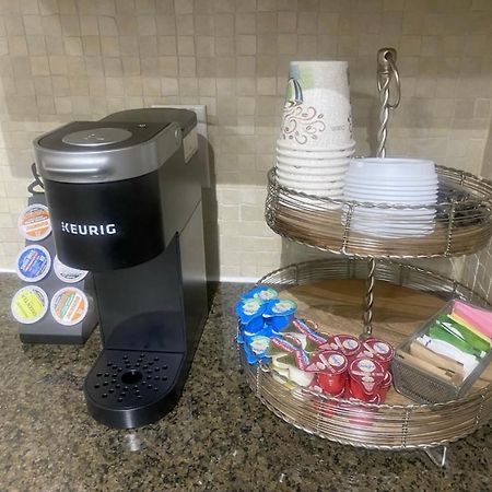 Luxury Corporate Apartment Rental Houston Zewnętrze zdjęcie