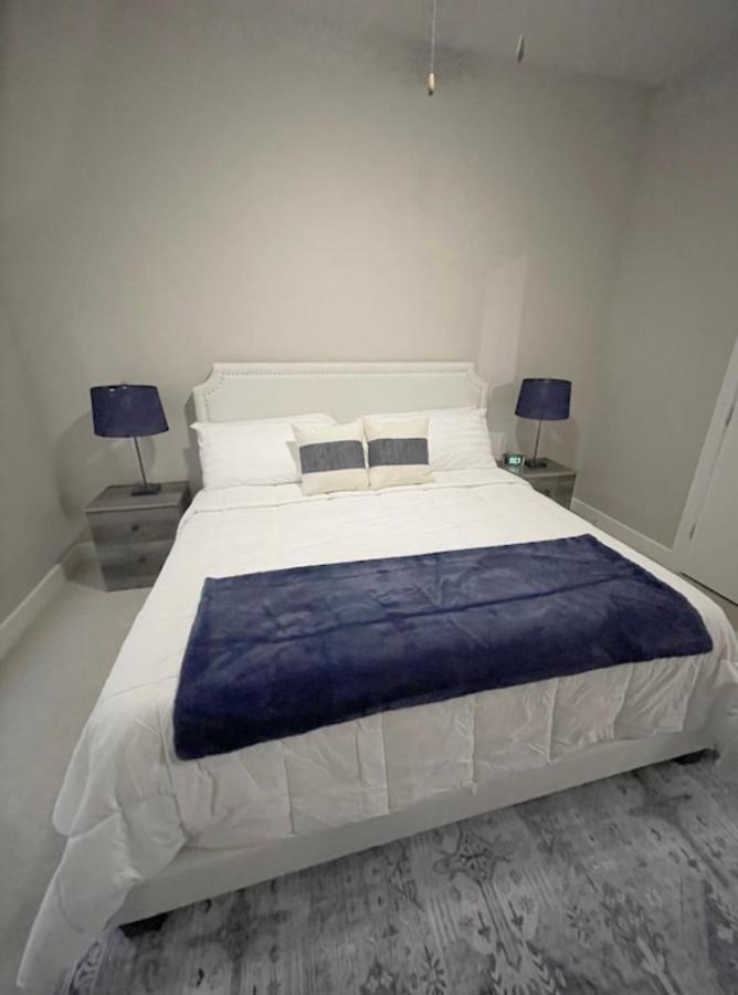 Luxury Corporate Apartment Rental Houston Zewnętrze zdjęcie