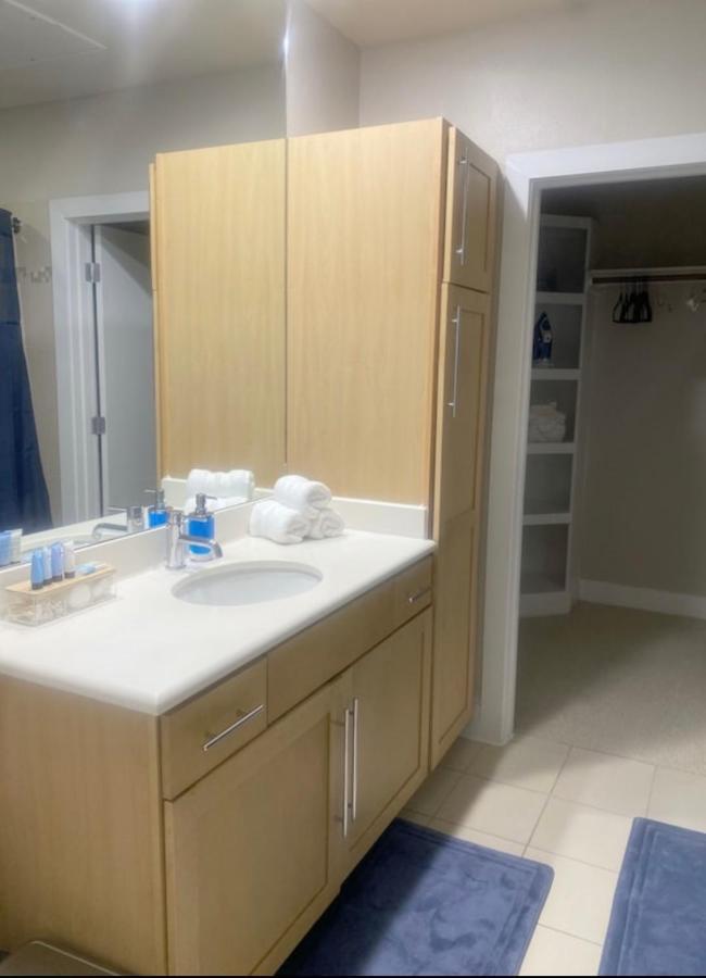 Luxury Corporate Apartment Rental Houston Zewnętrze zdjęcie